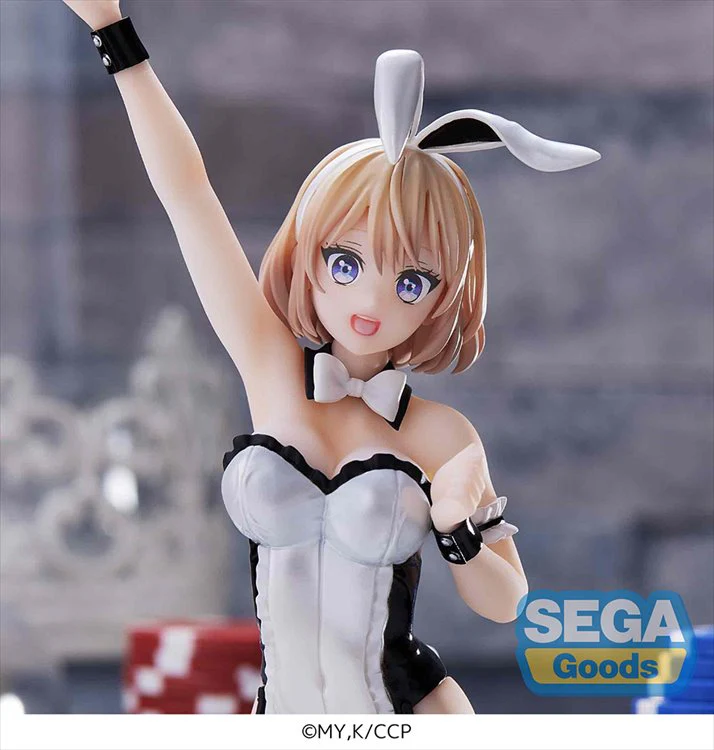 A Couple Of Cuckoos - Sachi Umino PM Figure - Image 8