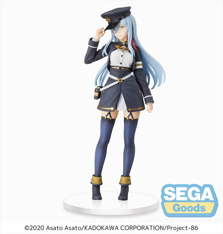 86 - Bloody Regina PM Figure - Image 2