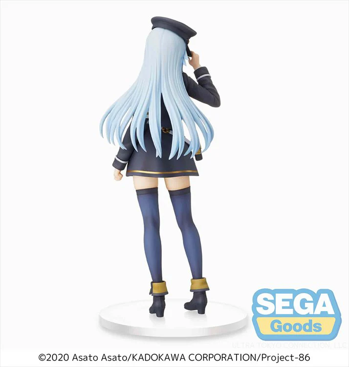 86 - Bloody Regina PM Figure - Image 3