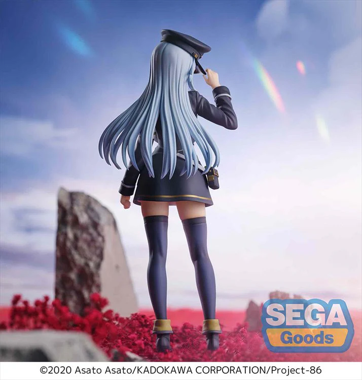 86 - Bloody Regina PM Figure - Image 9