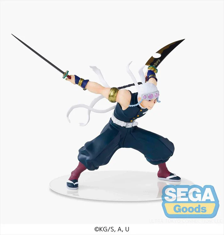 Demon Slayer - Tengen Uzui Figurizm - Image 4