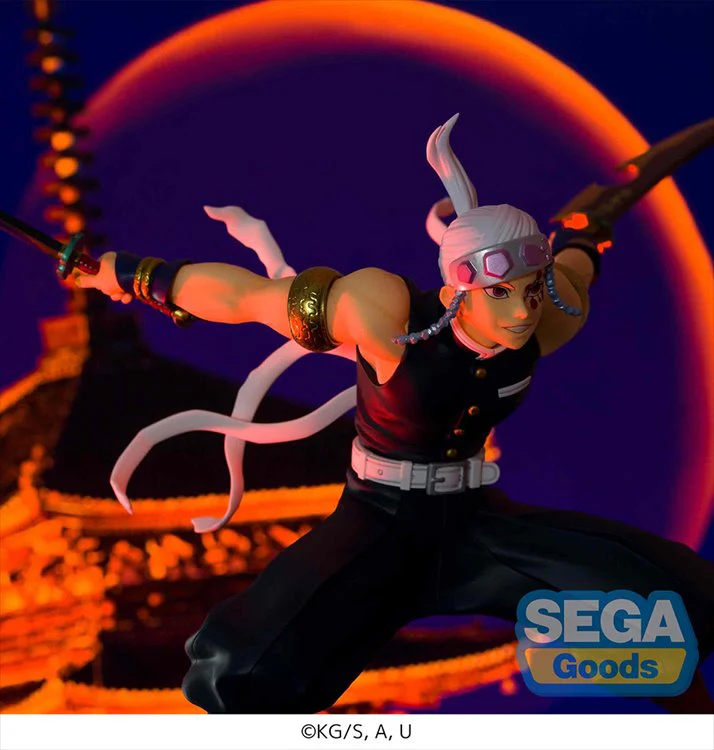 Demon Slayer - Tengen Uzui Figurizm - Image 6