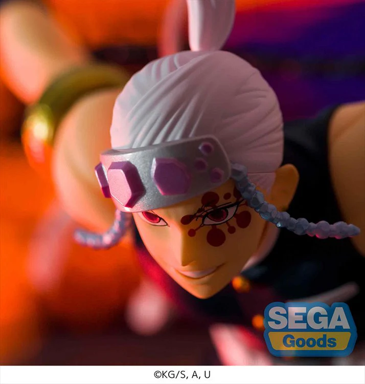 Demon Slayer - Tengen Uzui Figurizm - Image 8