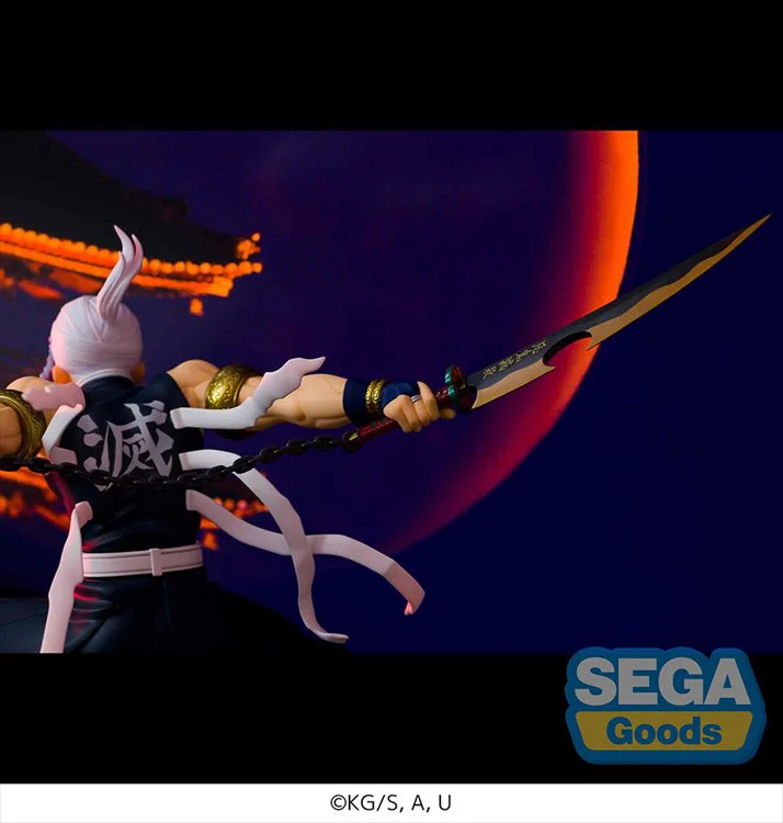 Demon Slayer - Tengen Uzui Figurizm - Image 9