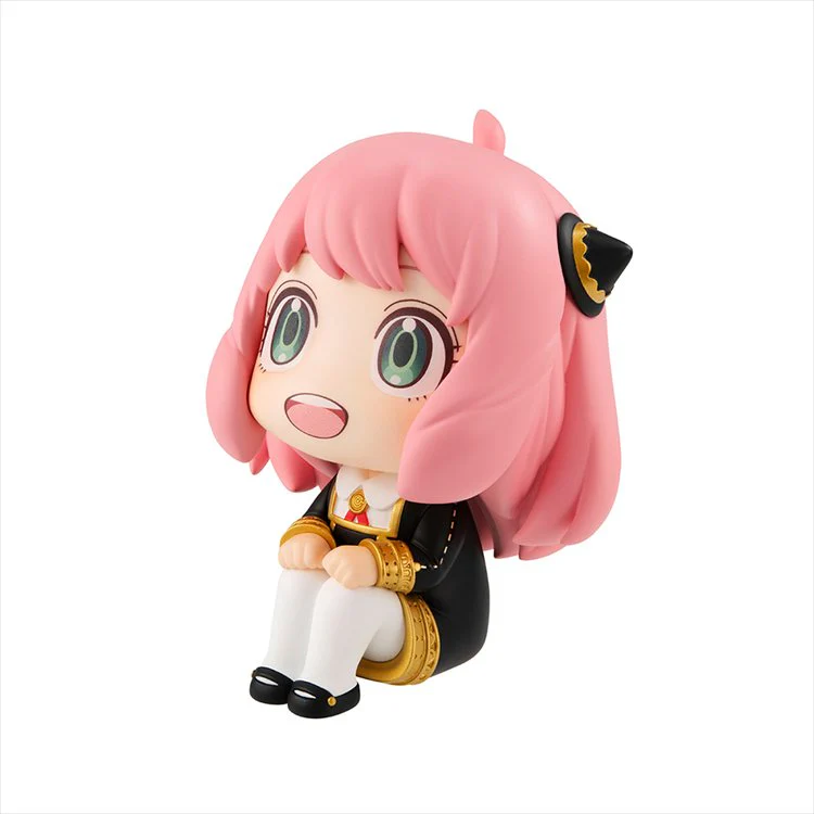 Spy x Family - Anya Forger LookUp Figure - Image 3