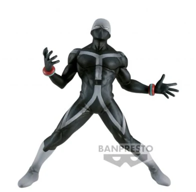 My Hero Academia - The Evil Villains Vol.5  Twice Figure
