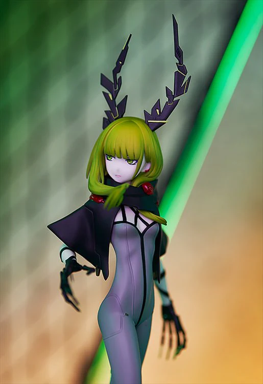 Black Rock Shooter Dawn Fall - Dead Master Pop Up Parade PVC Figure - Image 8