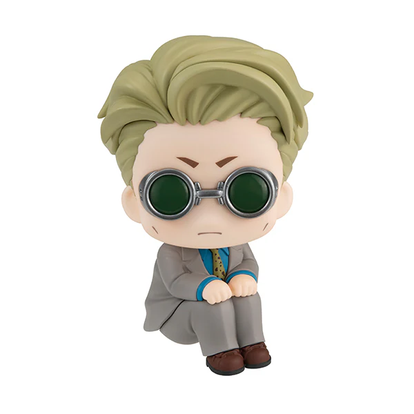 Jujutsu Kaisen - Kento Nanami LookUp Figure