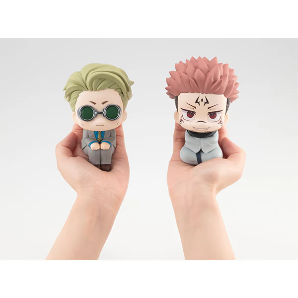 Jujutsu Kaisen - Kento Nanami LookUp Figure - Image 3