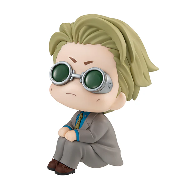 Jujutsu Kaisen - Kento Nanami LookUp Figure - Image 5