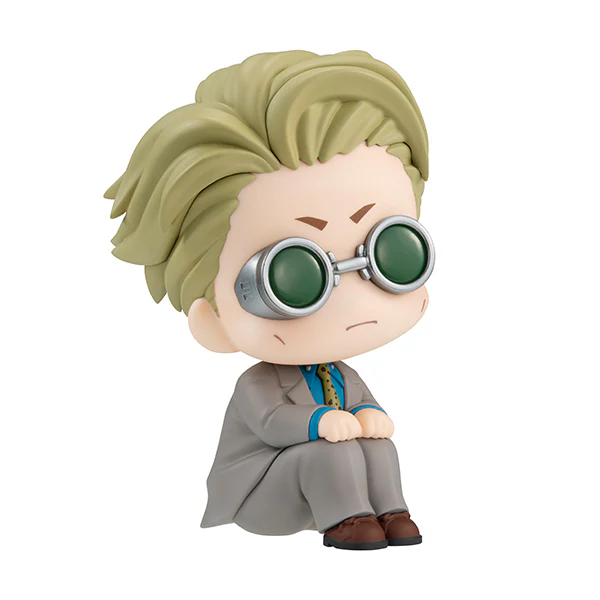 Jujutsu Kaisen - Kento Nanami LookUp Figure - Image 6