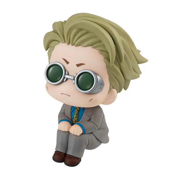 Jujutsu Kaisen - Kento Nanami LookUp Figure - Image 8