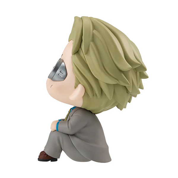 Jujutsu Kaisen - Kento Nanami LookUp Figure - Image 9