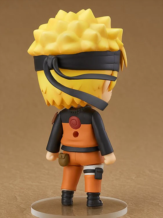 Naruto Shippuden - Naruto Nendoroid Re-release - Image 5