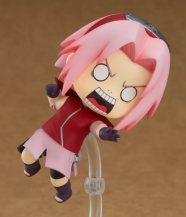 Naruto Shippuden - Sakura Nendoroid Re-release - Image 4