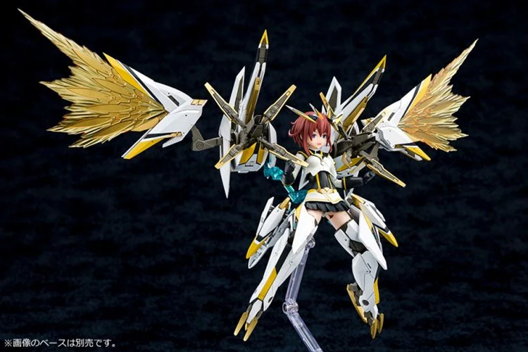 Megami Device - Sugumi Kanagata Model Kit - Image 3