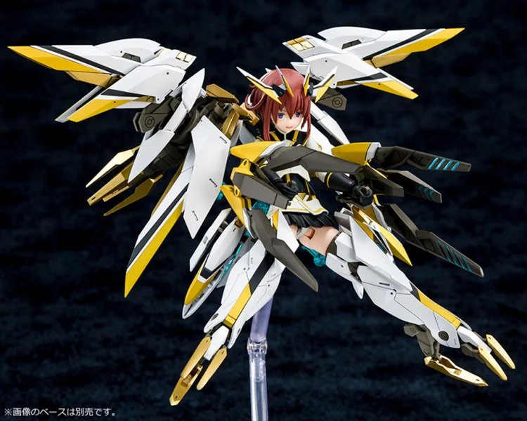 Megami Device - Sugumi Kanagata Model Kit - Image 4