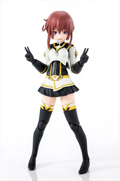 Megami Device - Sugumi Kanagata Model Kit - Image 5