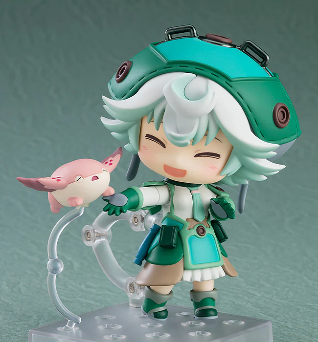 Made In Abyss - Prushka Nendoroid - Image 4