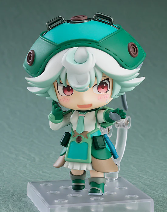 Made In Abyss - Prushka Nendoroid - Image 5