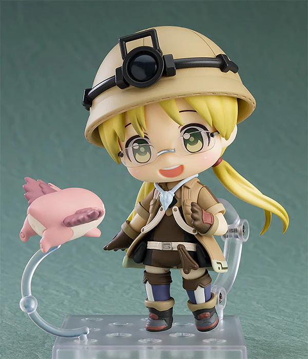 Made In Abyss - Prushka Nendoroid - Image 6