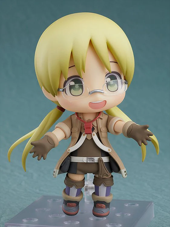 Made In Abyss - Riko Nendoroid - Image 2