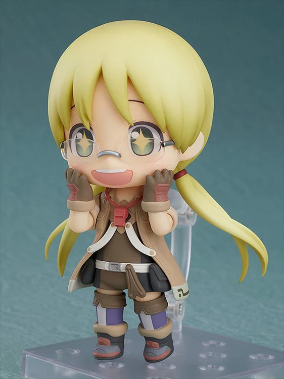 Made In Abyss - Riko Nendoroid - Image 3