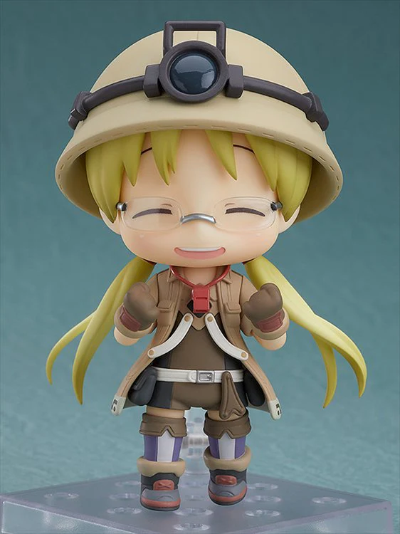 Made In Abyss - Riko Nendoroid - Image 4