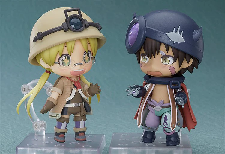 Made In Abyss - Riko Nendoroid - Image 5