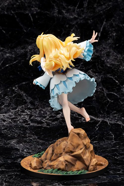 The Rising Of The Shield Hero 2 - 1/7 Filo PVC Figure - Image 3