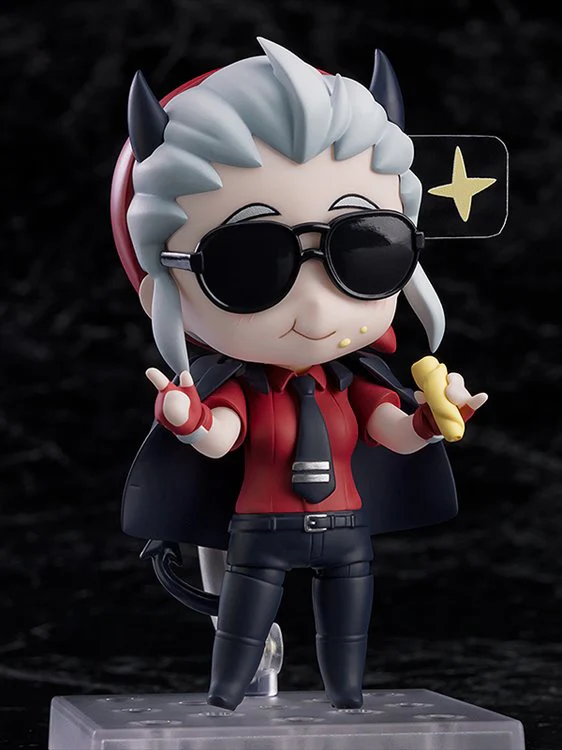 Helltaker - Justice Nendoroid - Image 2