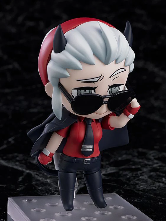 Helltaker - Justice Nendoroid - Image 3