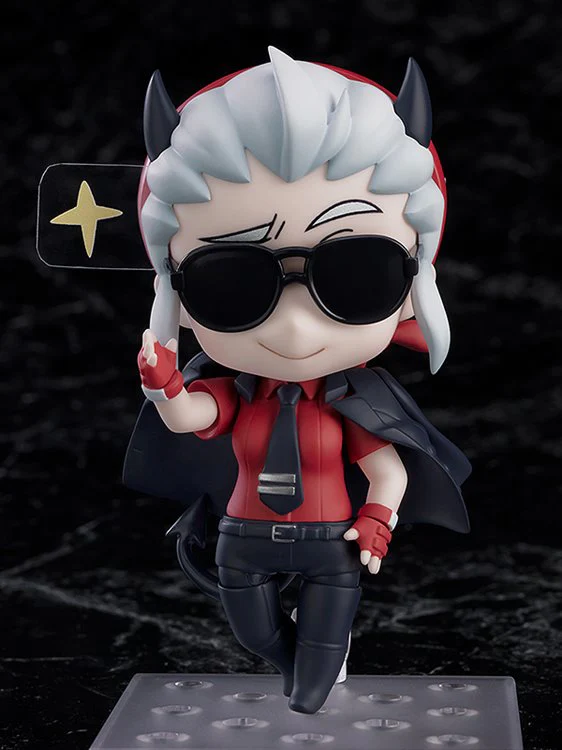 Helltaker - Justice Nendoroid - Image 4