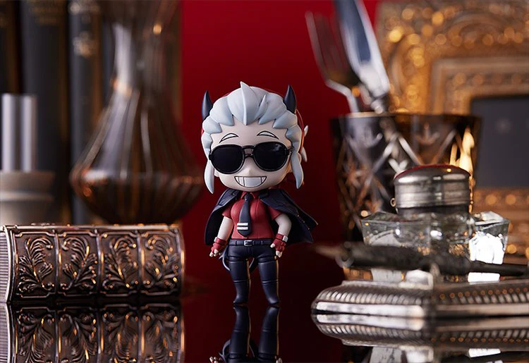 Helltaker - Justice Nendoroid - Image 6