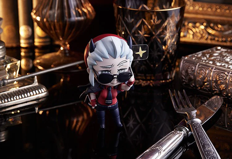 Helltaker - Justice Nendoroid - Image 7