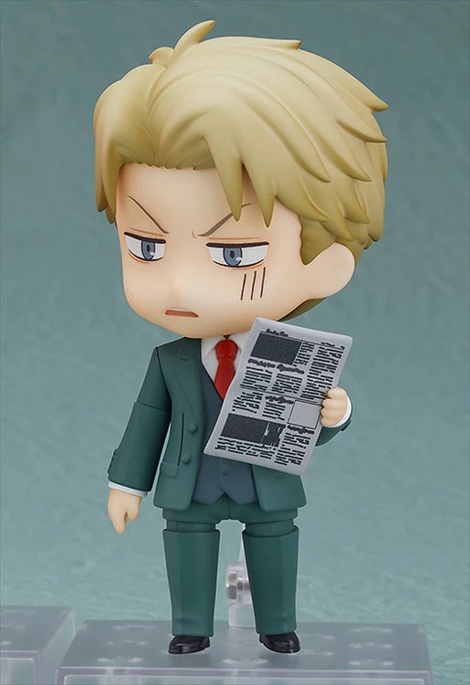 Spy x Family - Loid Forger Nendoroid - Image 7