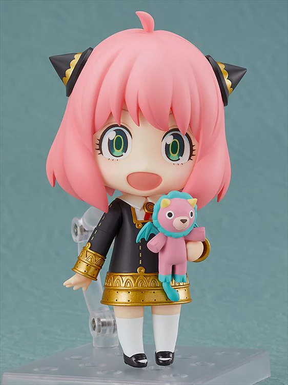 Spy x Family - Anya Forger Nendoroid - Image 2