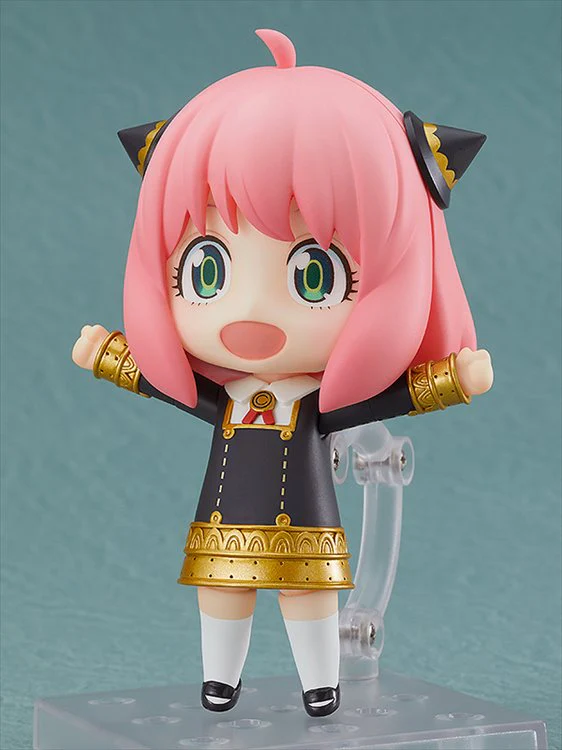 Spy x Family - Anya Forger Nendoroid - Image 5