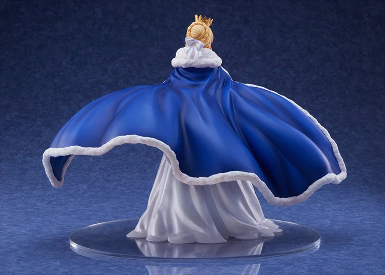 Fate Grand Order - 1/7 Saber Altria Pendragon Under The Same Sky PVC Figure - Image 6