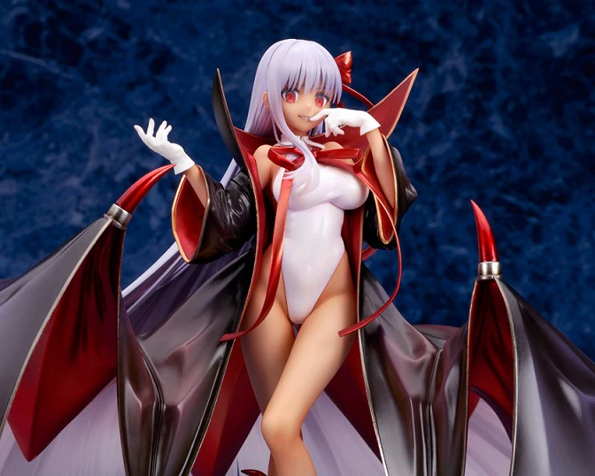 Fate Grand Order - 1/8 Moon Cancer BB Tanned Ver. PVC Figure - Image 2