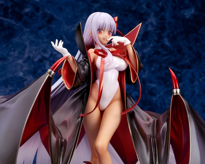 Fate Grand Order - 1/8 Moon Cancer BB Tanned Ver. PVC Figure - Image 4