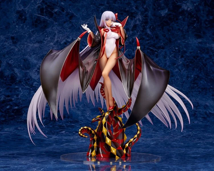 Fate Grand Order - 1/8 Moon Cancer BB Tanned Ver. PVC Figure - Image 5