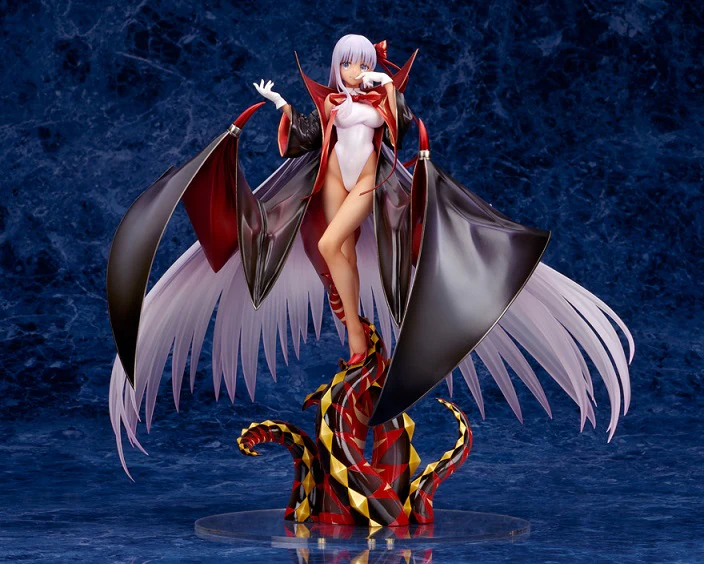 Fate Grand Order - 1/8 Moon Cancer BB Tanned Ver. PVC Figure - Image 6
