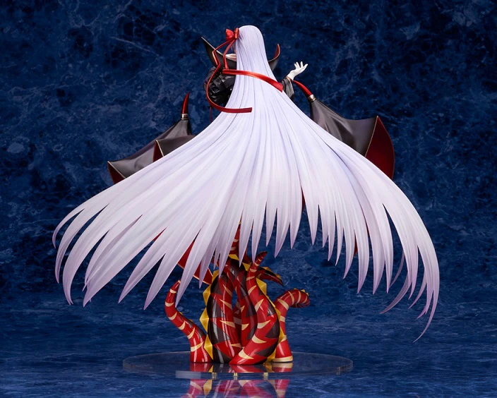 Fate Grand Order - 1/8 Moon Cancer BB Tanned Ver. PVC Figure - Image 7