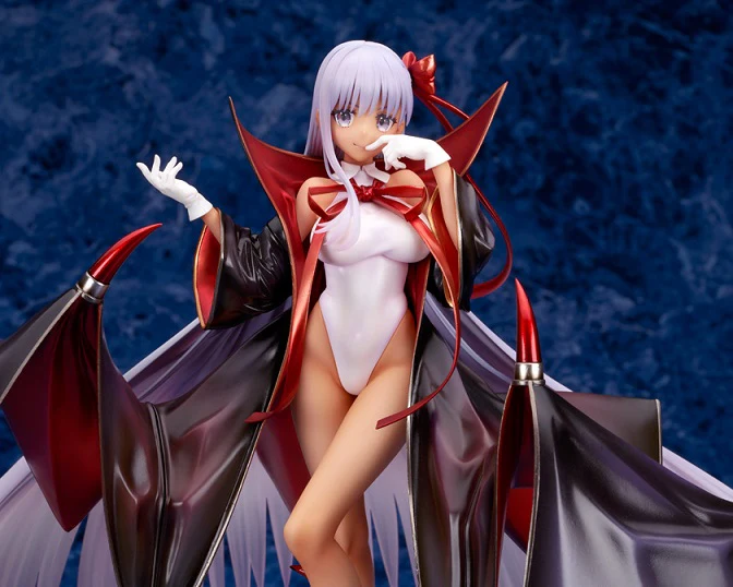 Fate Grand Order - 1/8 Moon Cancer BB Tanned Ver. PVC Figure - Image 9