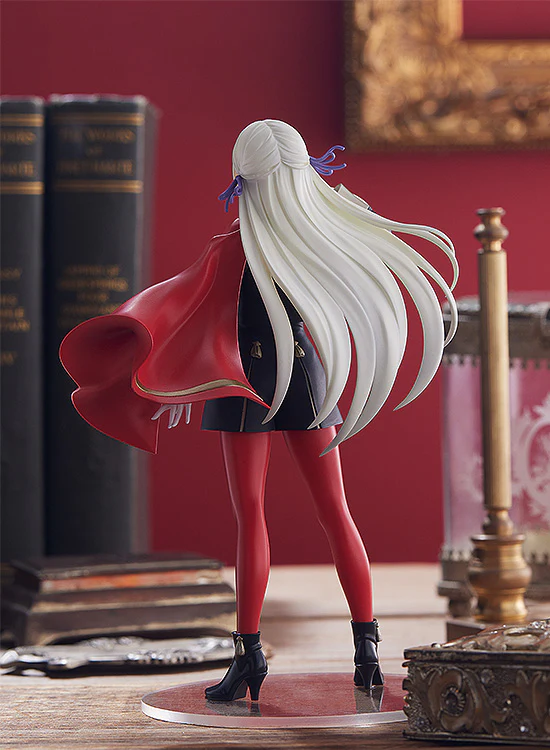 Fire Emblem Three Houses - Edelgard Von Hresvelg Pop Up Parade PVC Figure - Image 7
