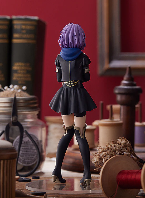 Fire Emblem Three Houses - Bernadetta Von Varley Pop Up Parade PVC Figure - Image 2