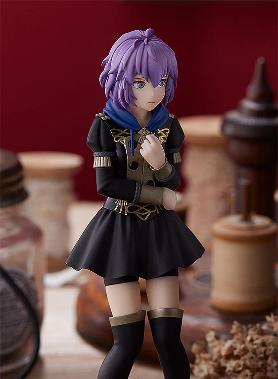 Fire Emblem Three Houses - Bernadetta Von Varley Pop Up Parade PVC Figure - Image 3