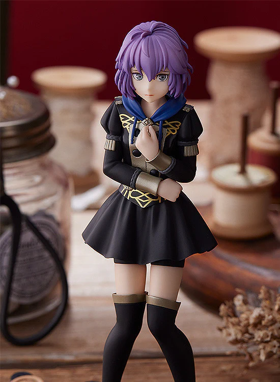 Fire Emblem Three Houses - Bernadetta Von Varley Pop Up Parade PVC Figure - Image 4