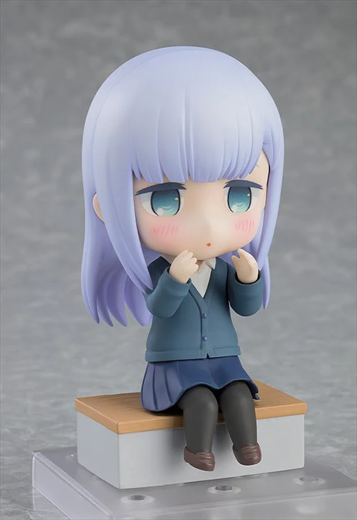 Aharen san Wa Hakarenai - Reina Aharen Nendoroid - Image 2